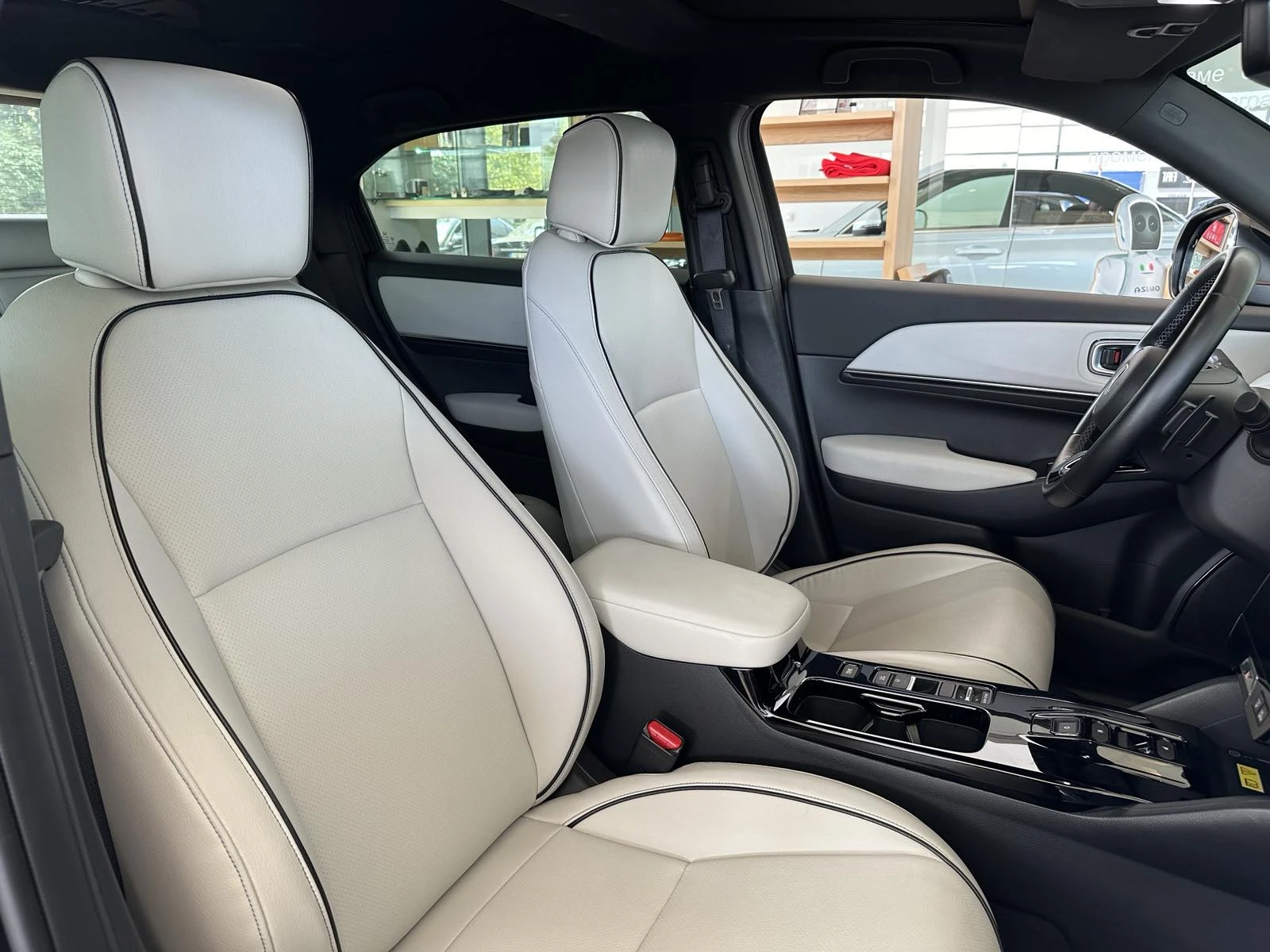 Honda e:Ny1 Advance - изображение 9