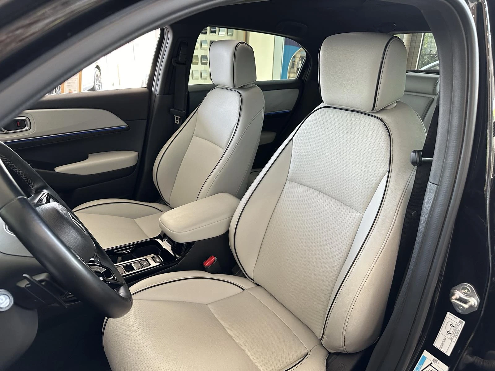 Honda e:Ny1 Advance | Mobile.bg — изображение 12