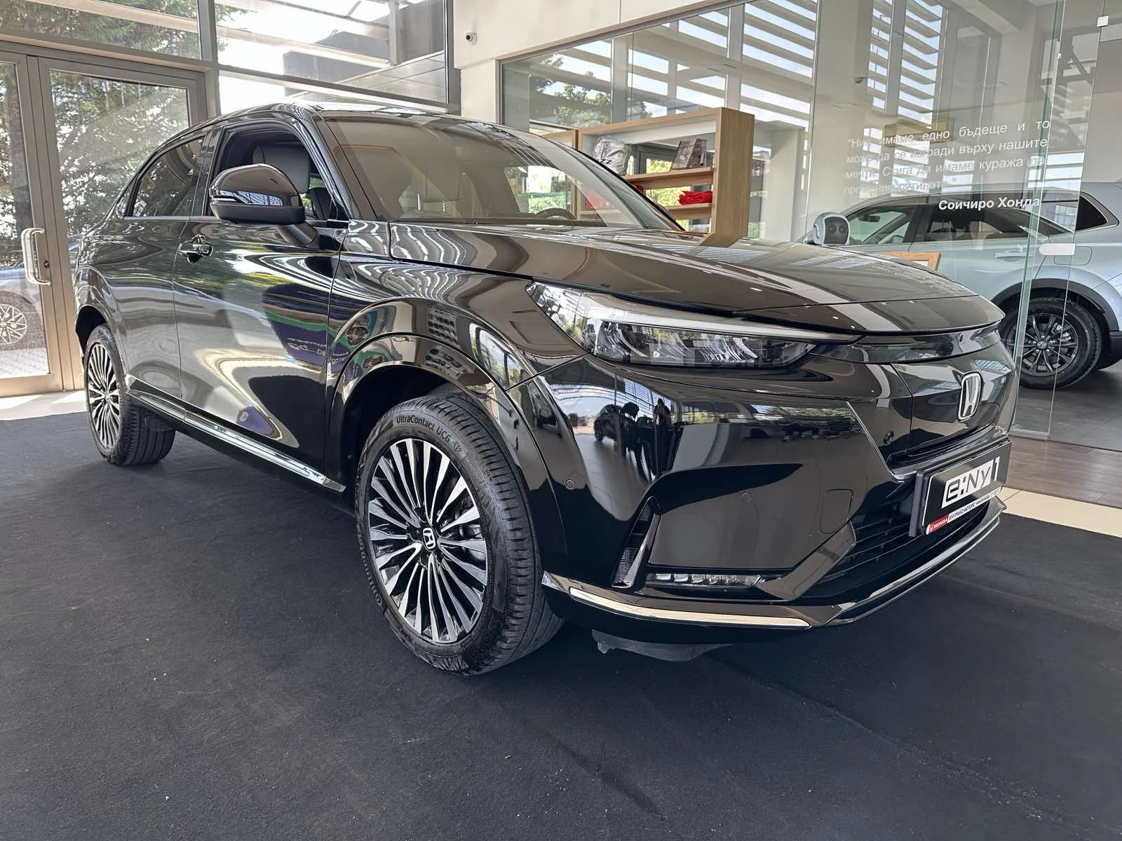Honda e:Ny1 Advance - изображение 3