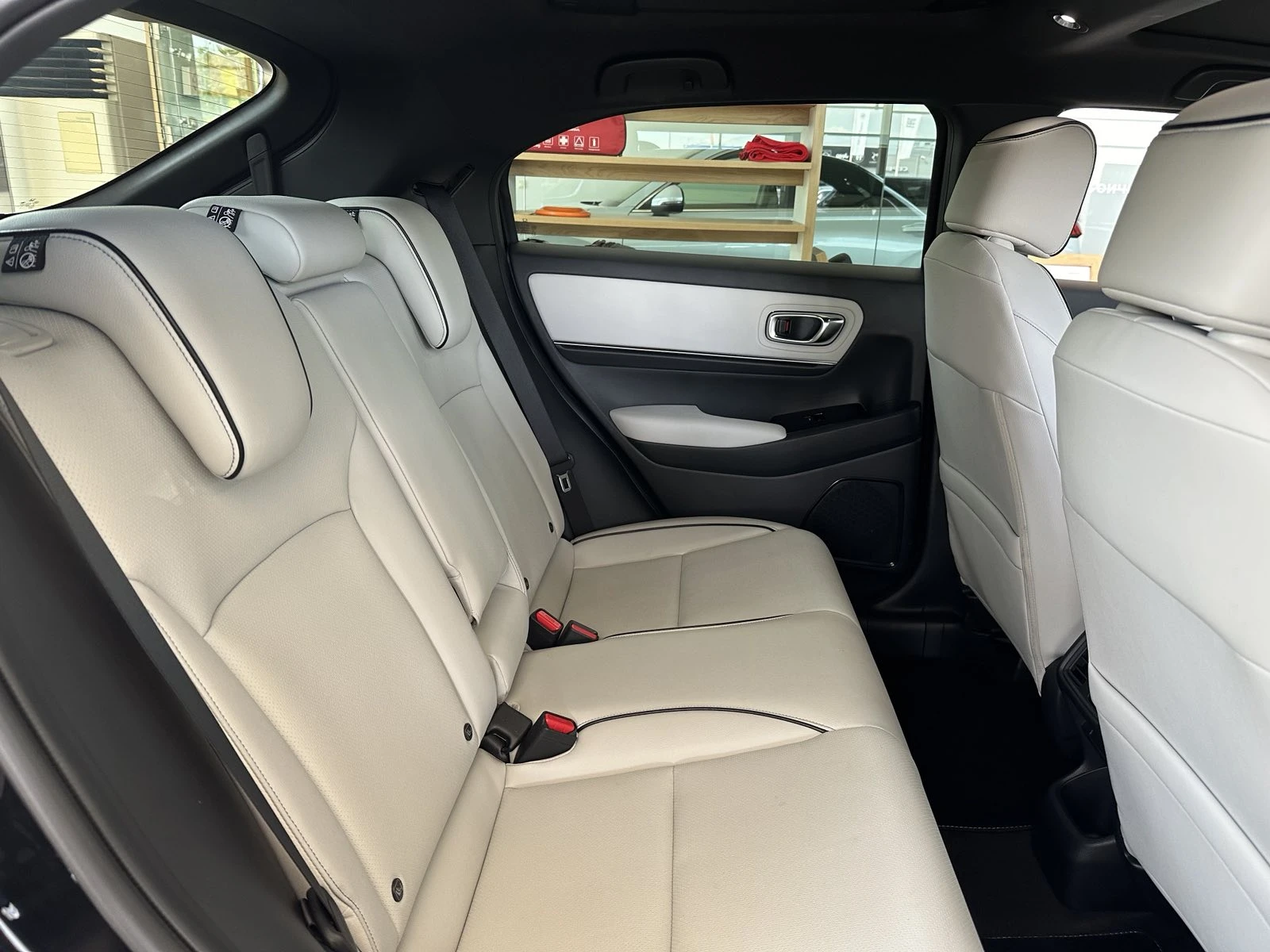 Honda e:Ny1 Advance - изображение 10
