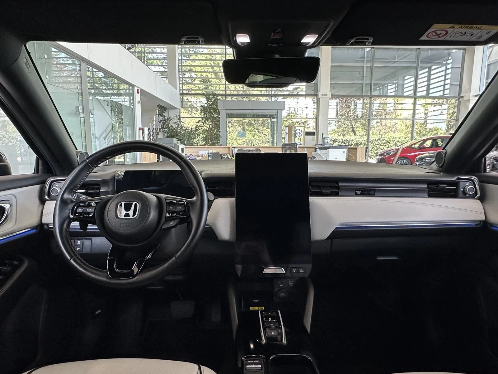 Honda e:Ny1 Advance | Mobile.bg — изображение 14