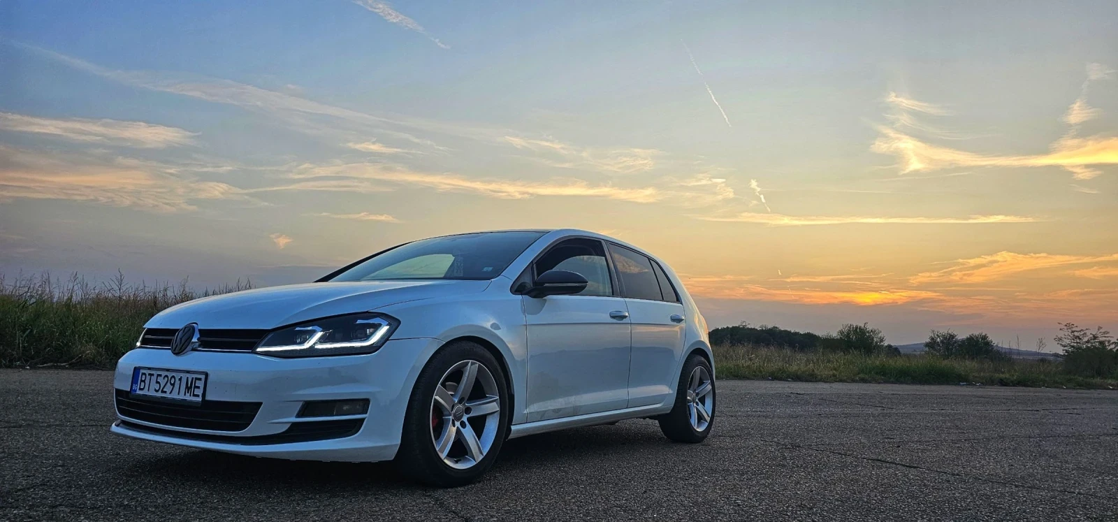 VW Golf Перфектна - изображение 3