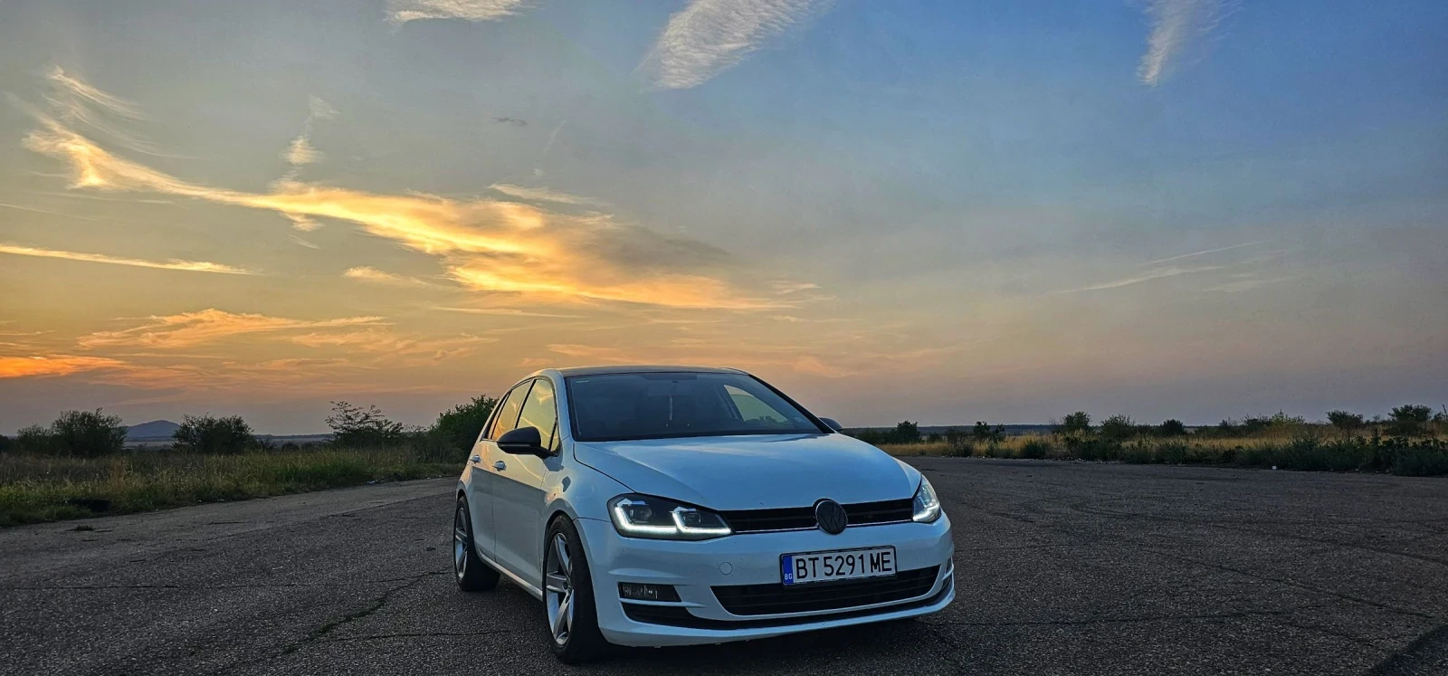 VW Golf Перфектна - изображение 2
