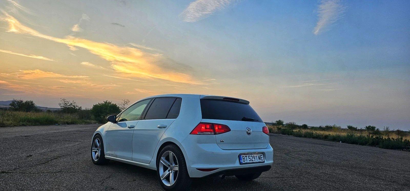 VW Golf Перфектна - изображение 4