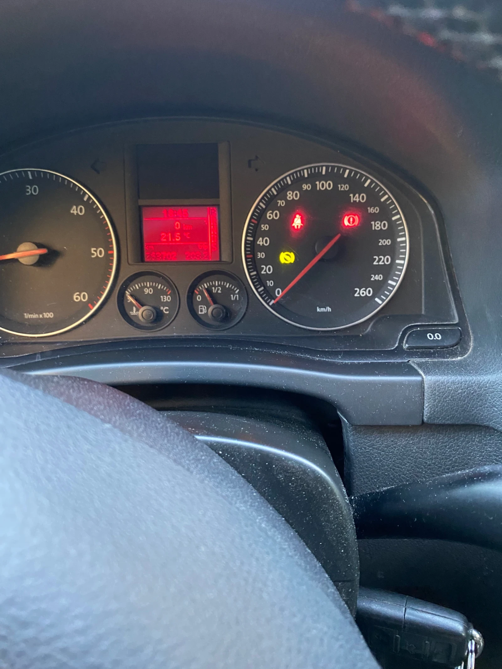 VW Golf Plus  - изображение 5