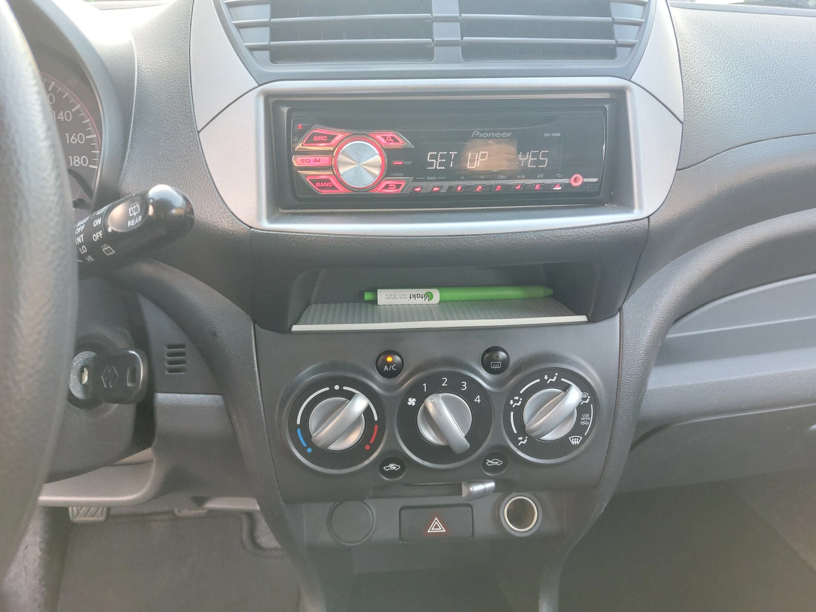 Suzuki Alto | Mobile.bg — изображение 13
