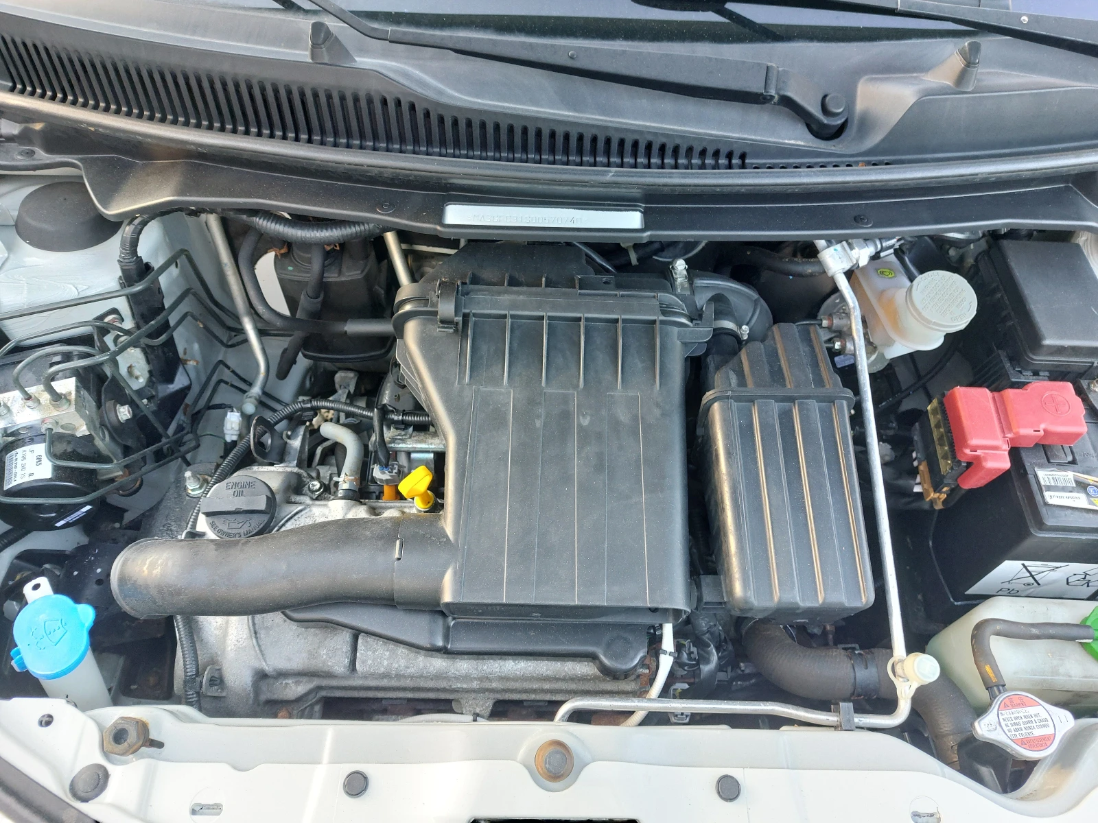 Suzuki Alto | Mobile.bg — изображение 15