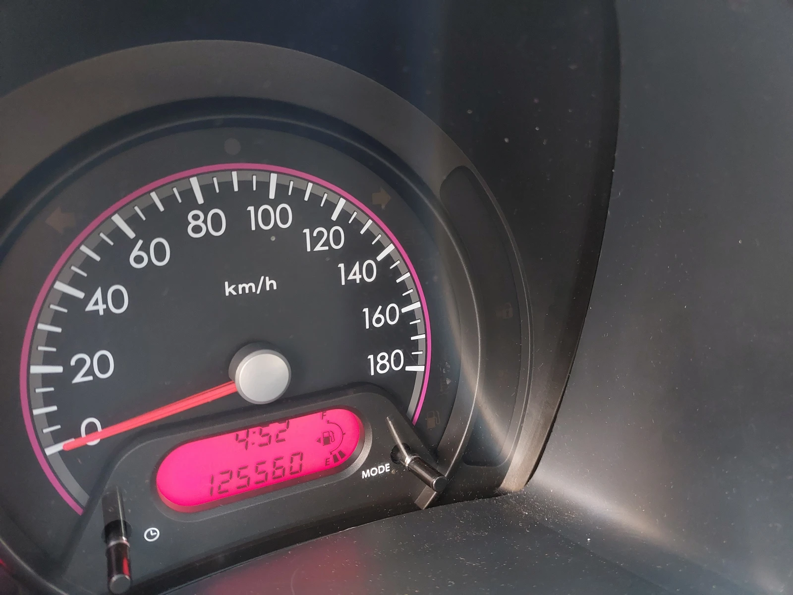 Suzuki Alto | Mobile.bg — изображение 14