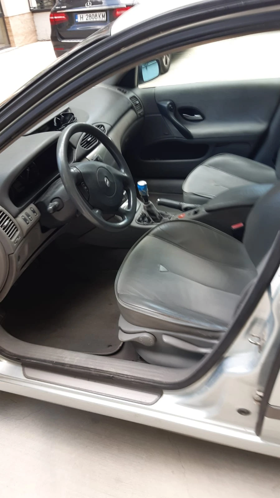 Renault Laguna  - изображение 5