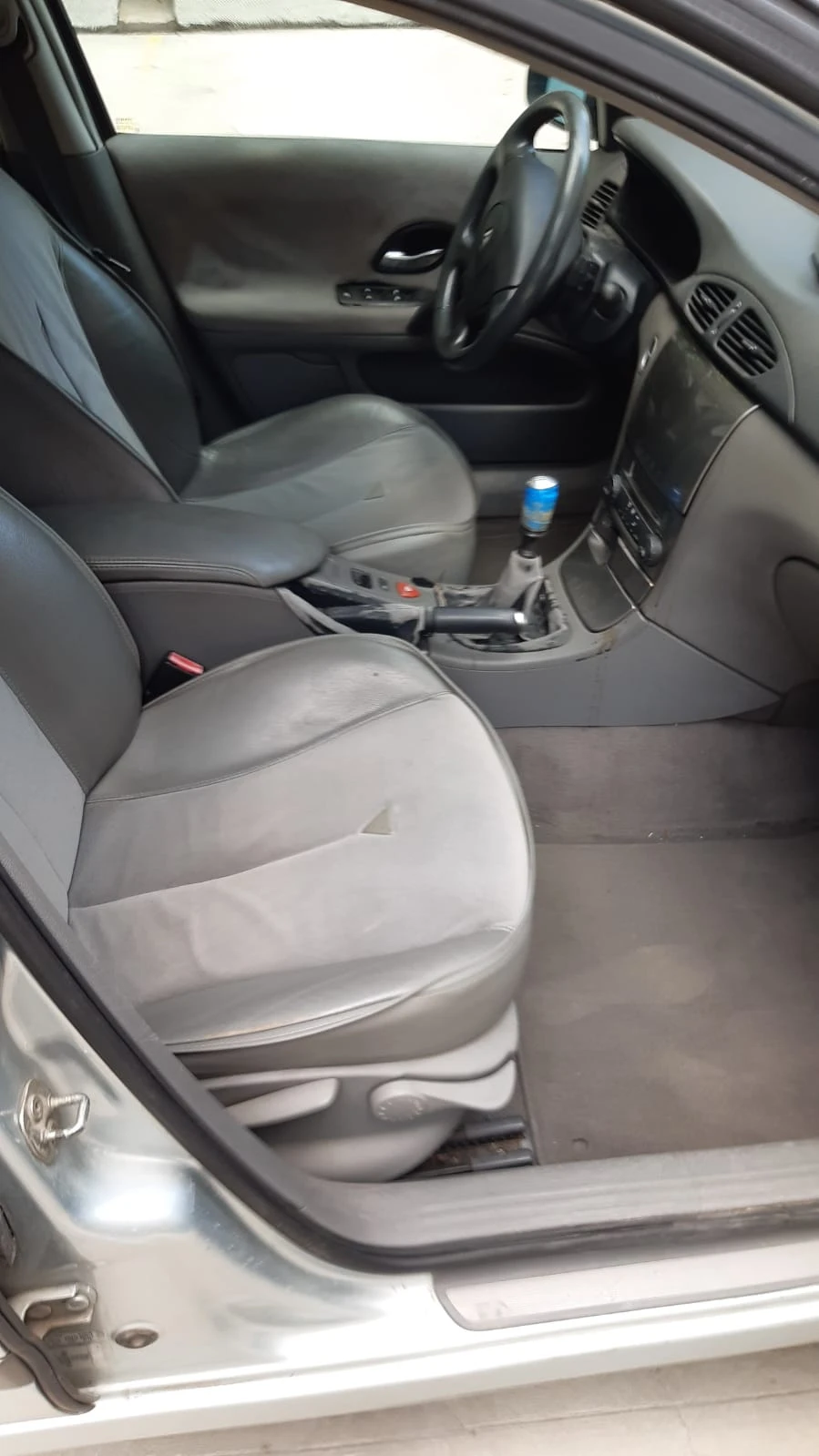 Renault Laguna  - изображение 7