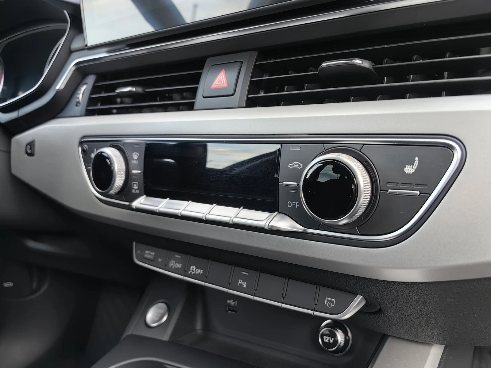 Audi A4  - изображение 6