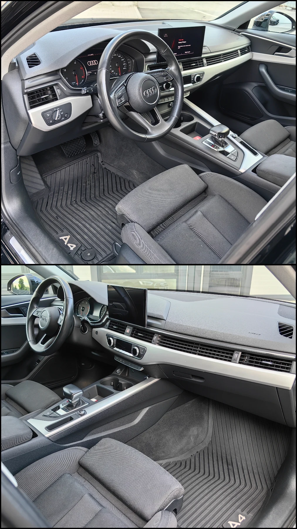 Audi A4  - изображение 9