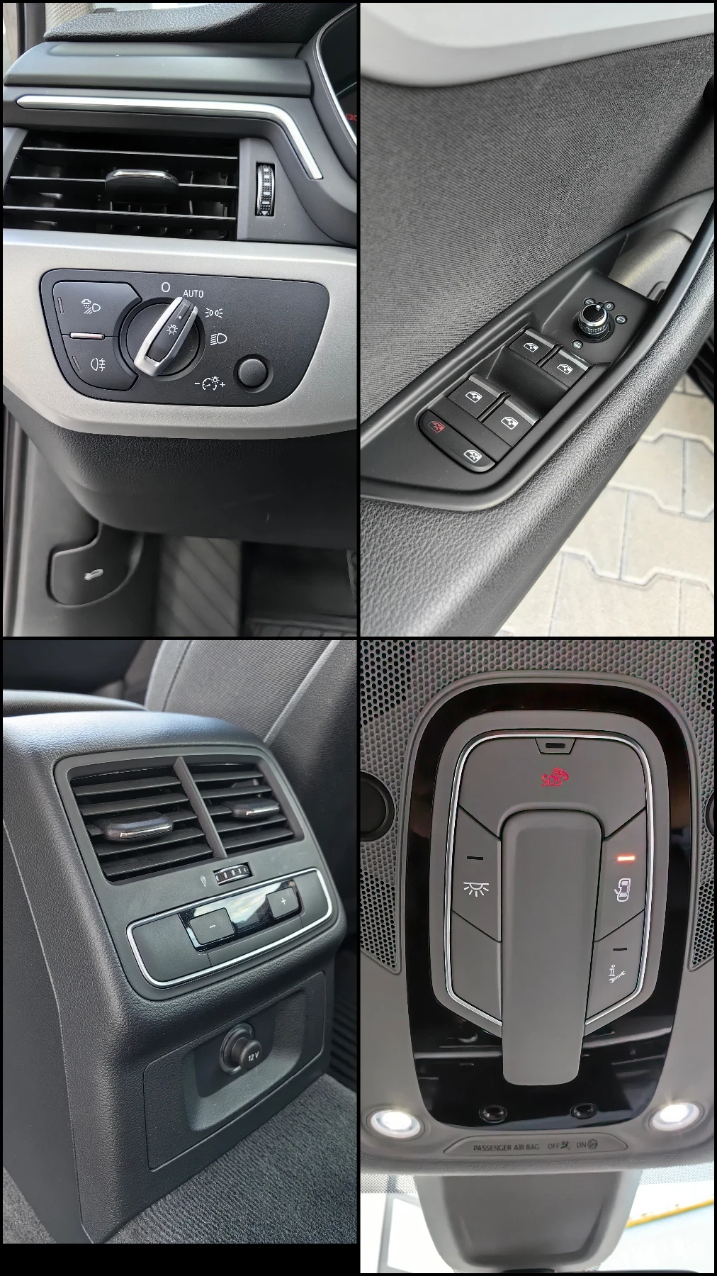 Audi A4  - изображение 7