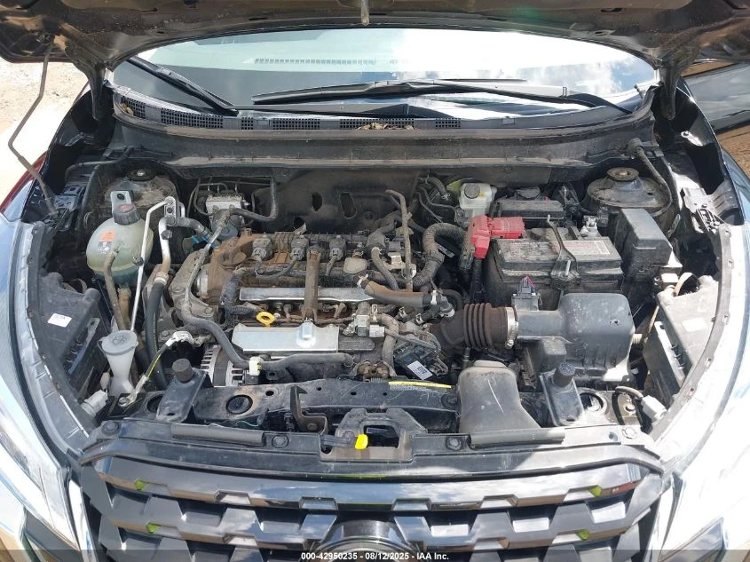 Nissan Micra 1.6L I-4 DOHC, VVT, 122HP Front Wheel Drive | Mobile.bg   15