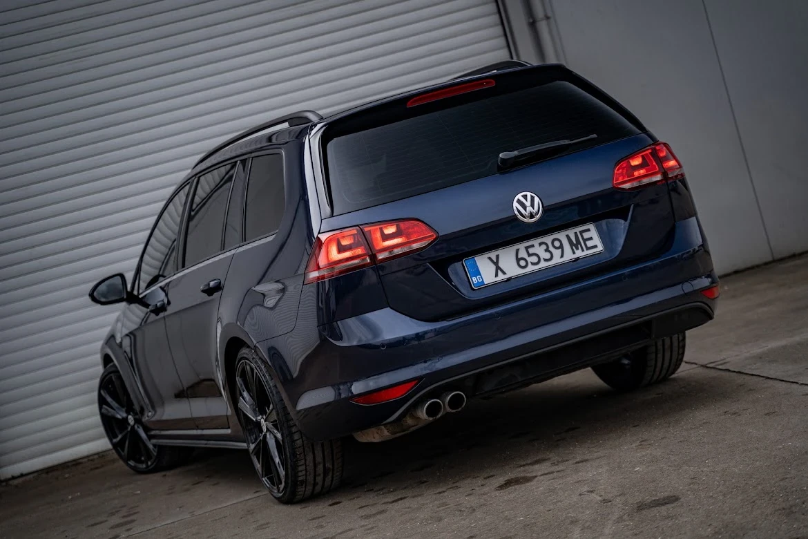 VW Golf GTD - изображение 6