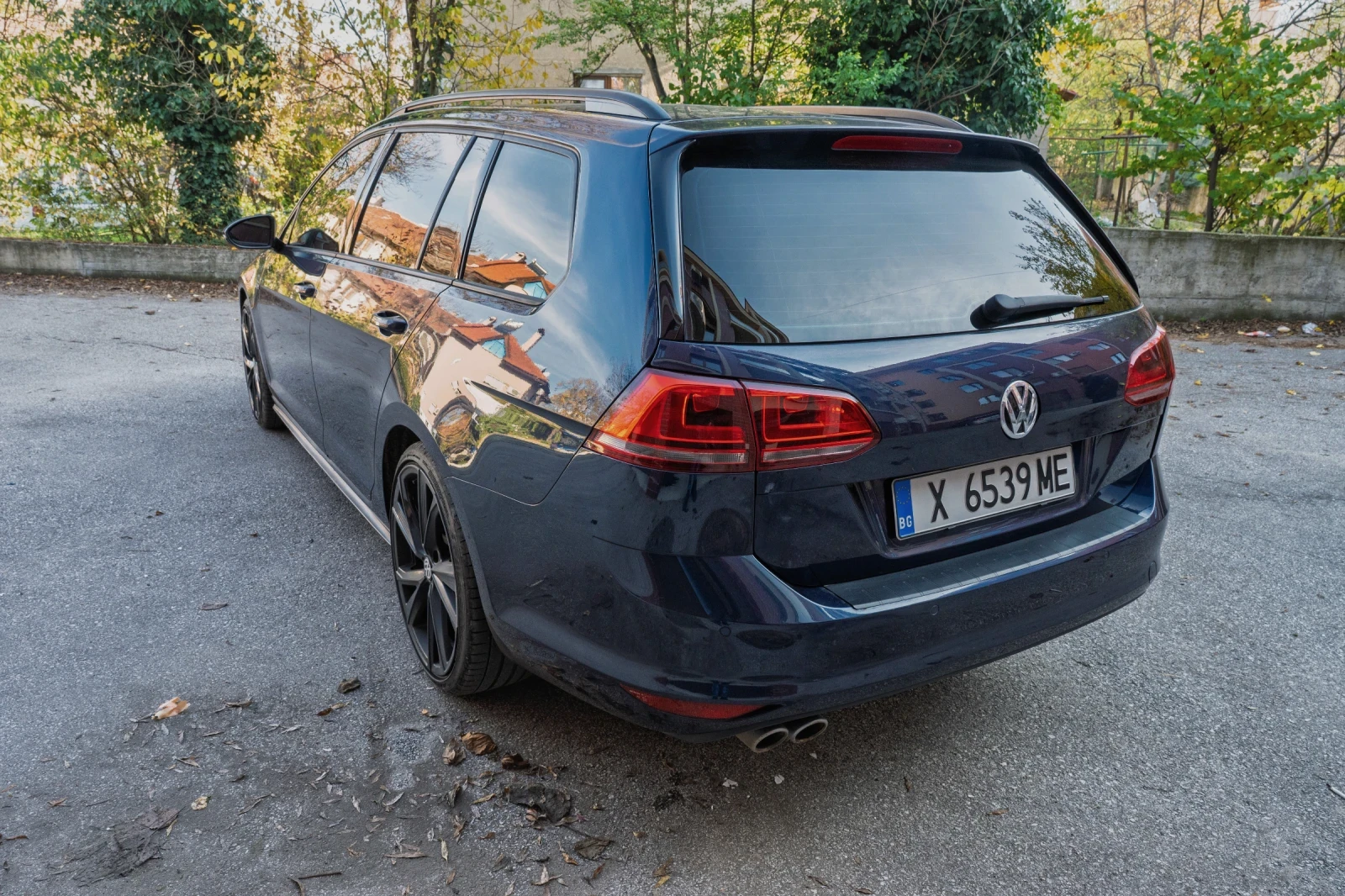 VW Golf GTD - изображение 4