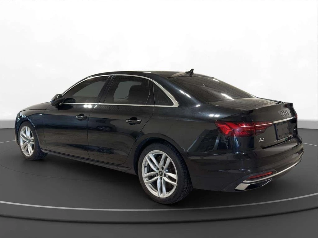 Audi A4 * Prestige * CARFAX * БЕЗ ПЪРВОНАЧАЛНА ВНО - изображение 6