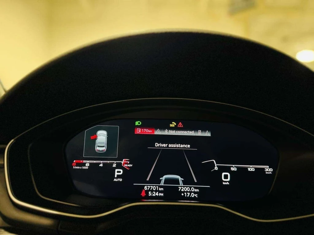 Audi A4 * Prestige * CARFAX *    | Mobile.bg   12