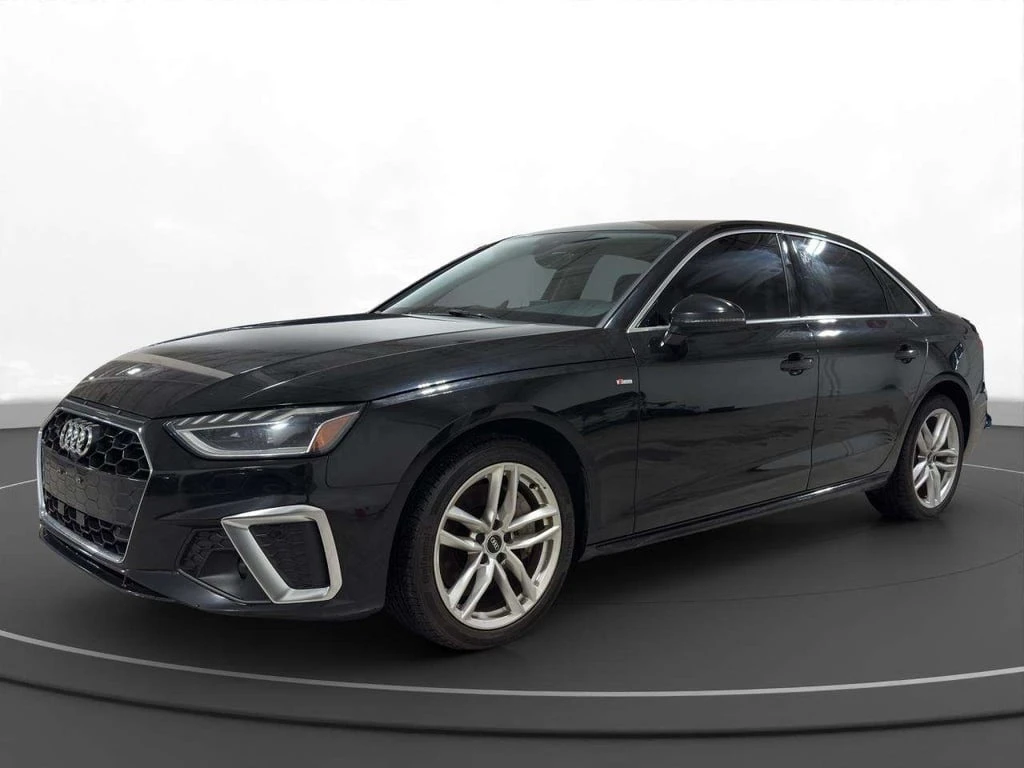 Audi A4 * Prestige * CARFAX *    | Mobile.bg   1