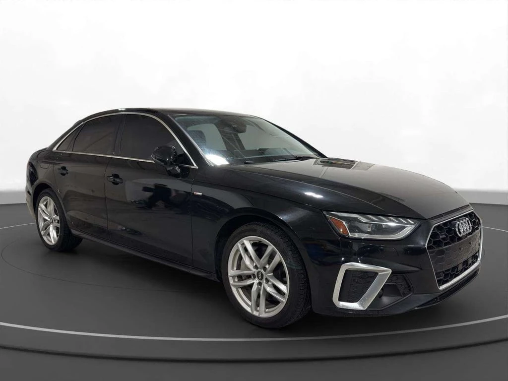 Audi A4 * Prestige * CARFAX * БЕЗ ПЪРВОНАЧАЛНА ВНО - изображение 3