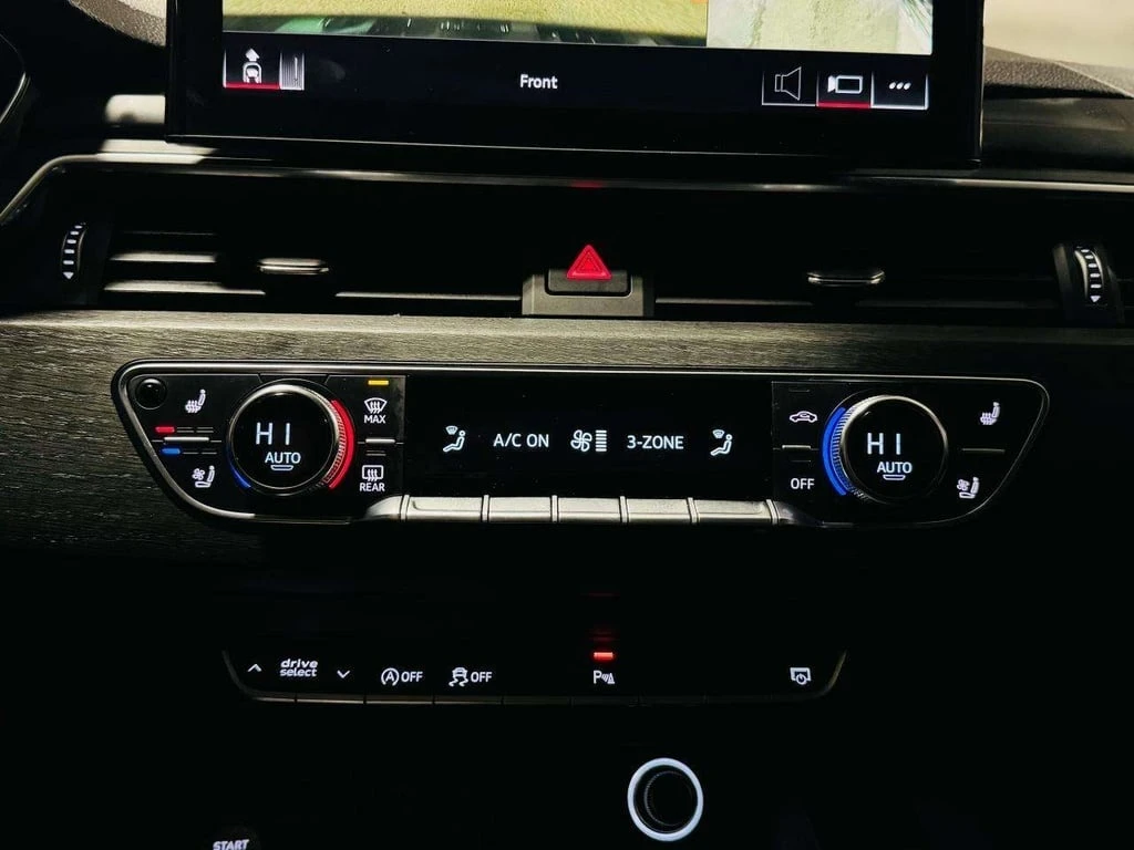 Audi A4 * Prestige * CARFAX *    | Mobile.bg   15