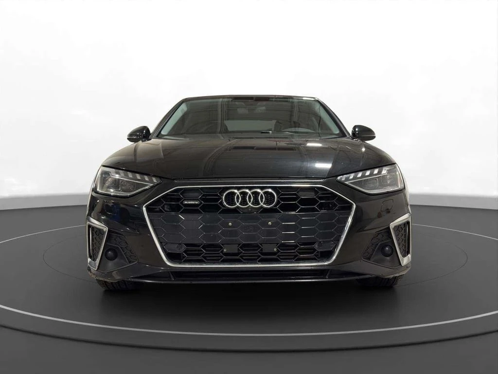 Audi A4 * Prestige * CARFAX * БЕЗ ПЪРВОНАЧАЛНА ВНО - изображение 2