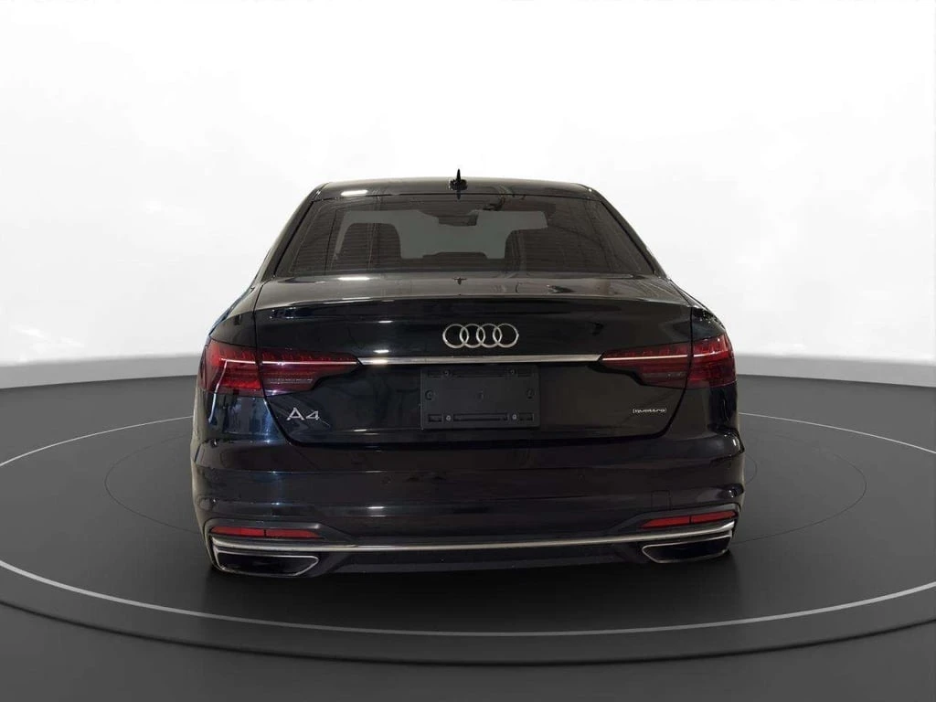 Audi A4 * Prestige * CARFAX * БЕЗ ПЪРВОНАЧАЛНА ВНО - изображение 7