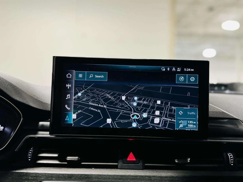 Audi A4 * Prestige * CARFAX *    | Mobile.bg   13