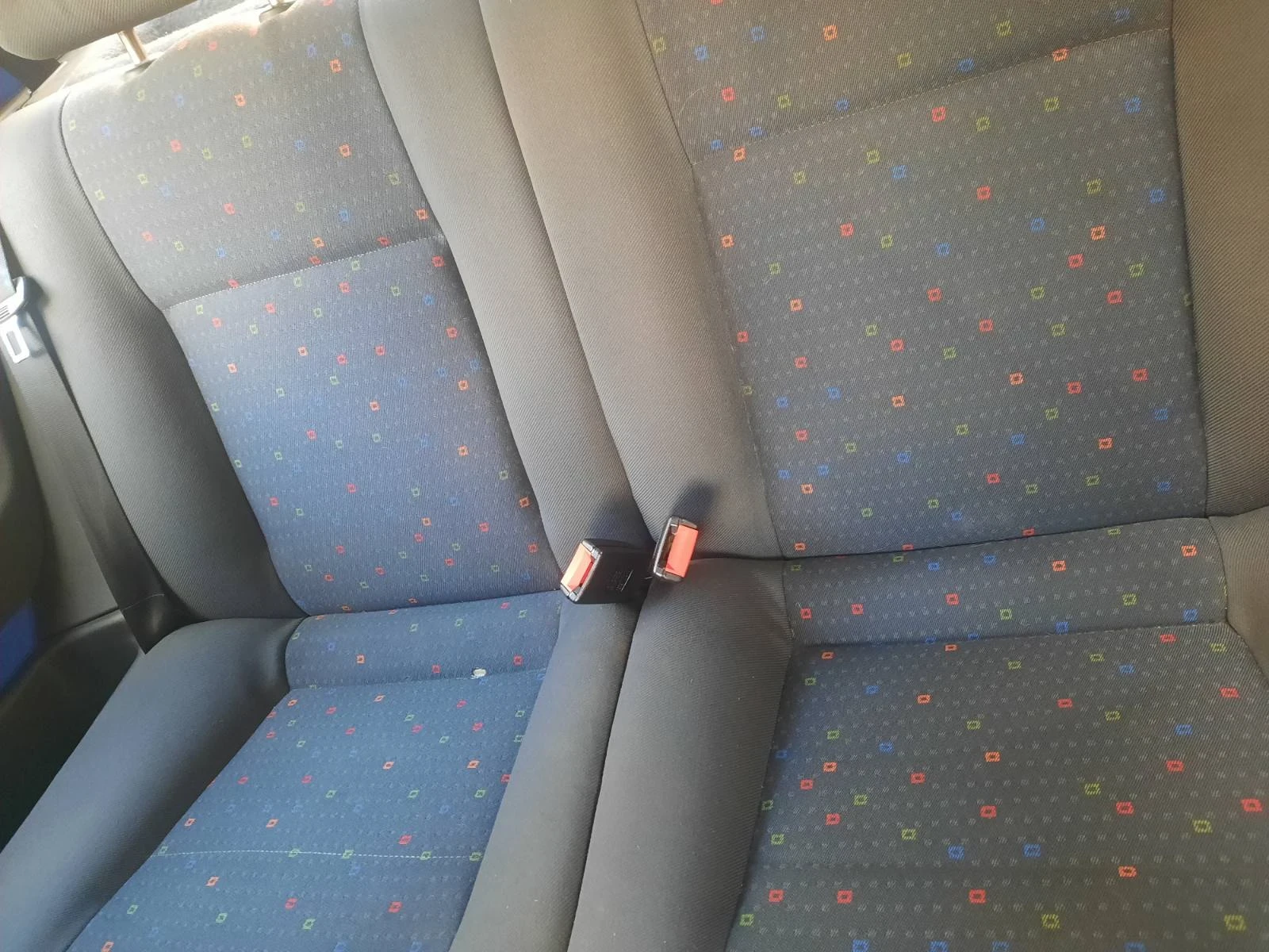 Seat Arosa  - изображение 5