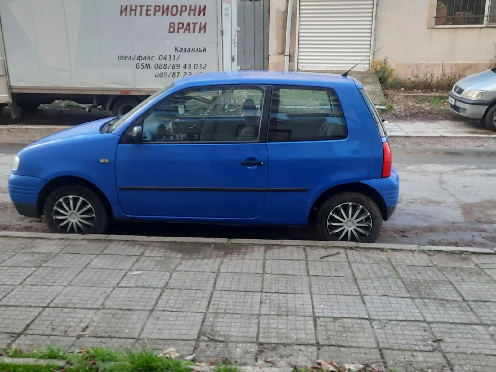 Seat Arosa | Mobile.bg   1