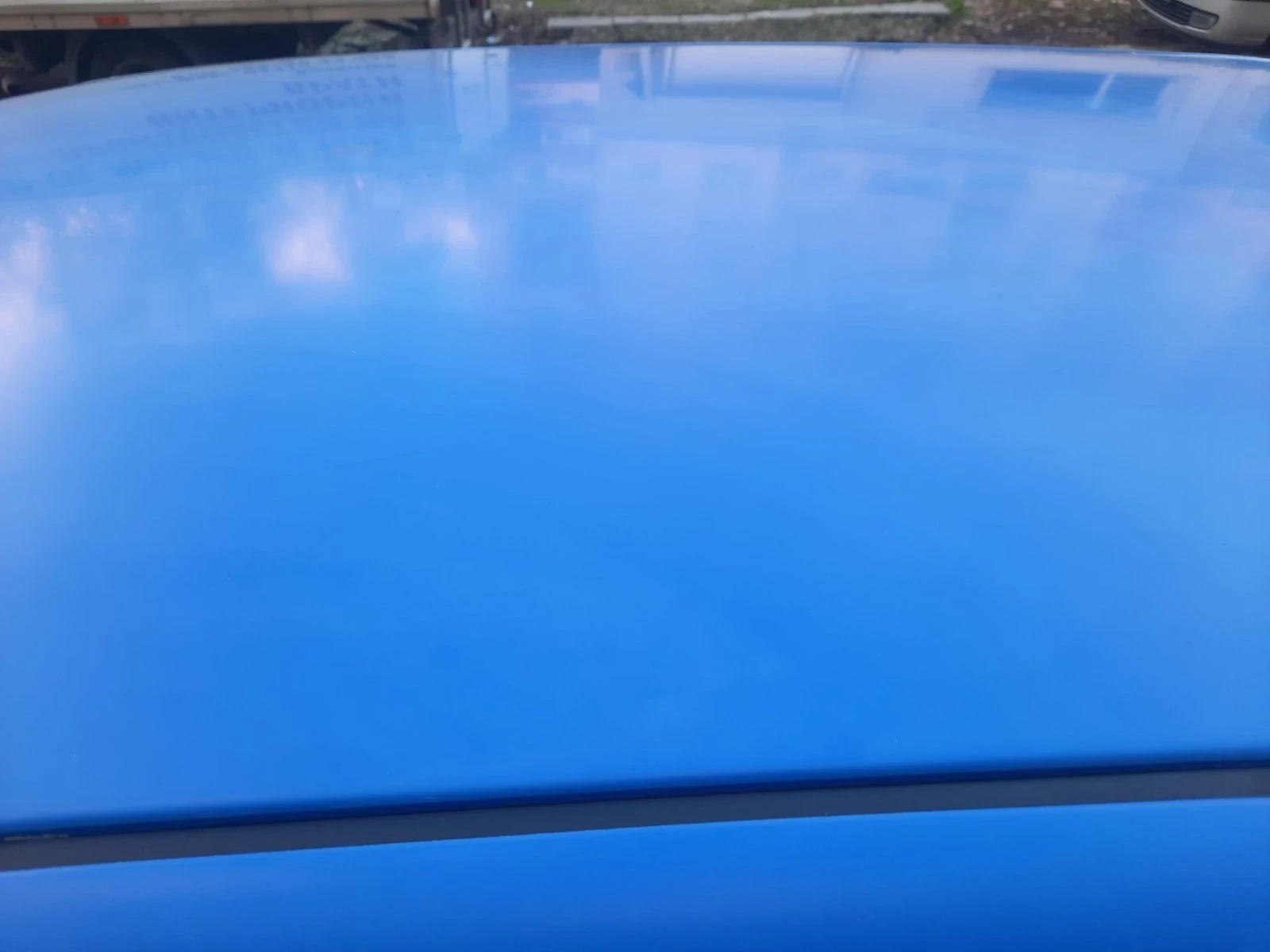 Seat Arosa  - изображение 7