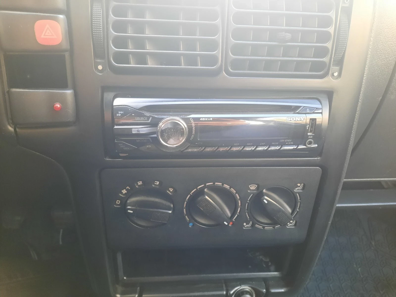 Seat Arosa  - изображение 9