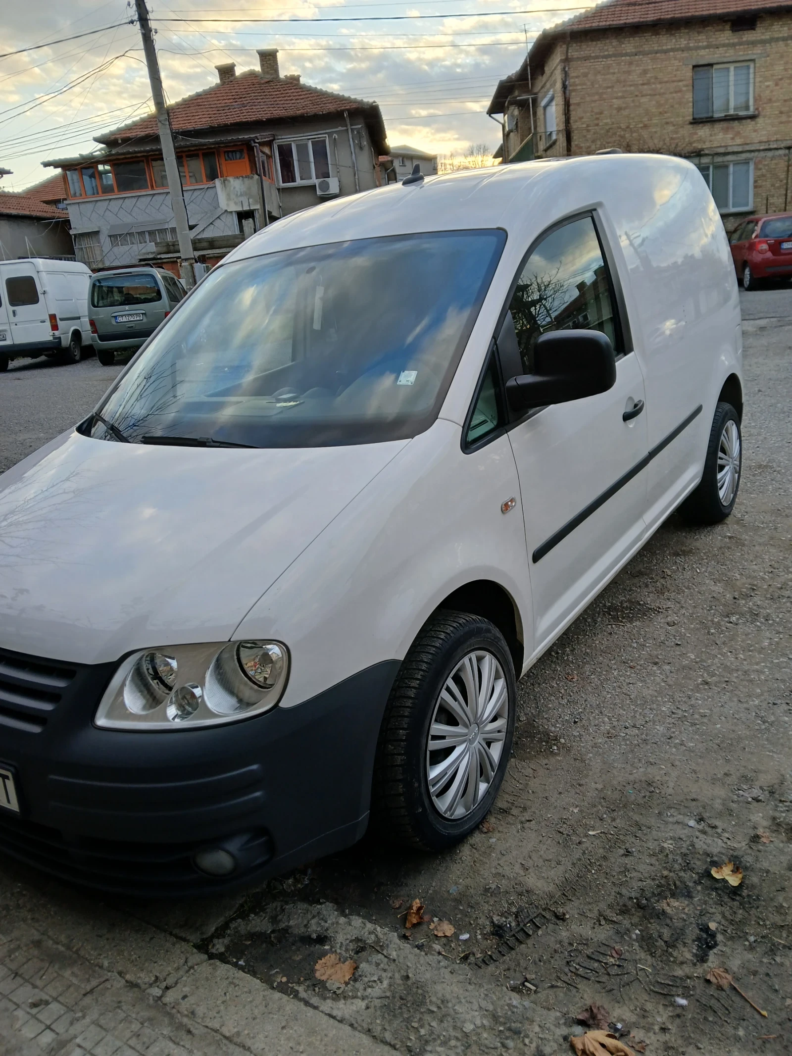 VW Caddy | Mobile.bg � ����������� 2