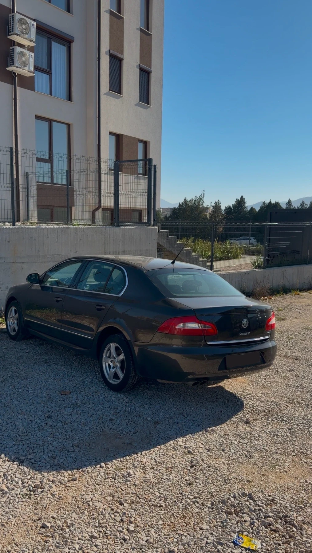 Skoda Superb | Mobile.bg � ����������� 4