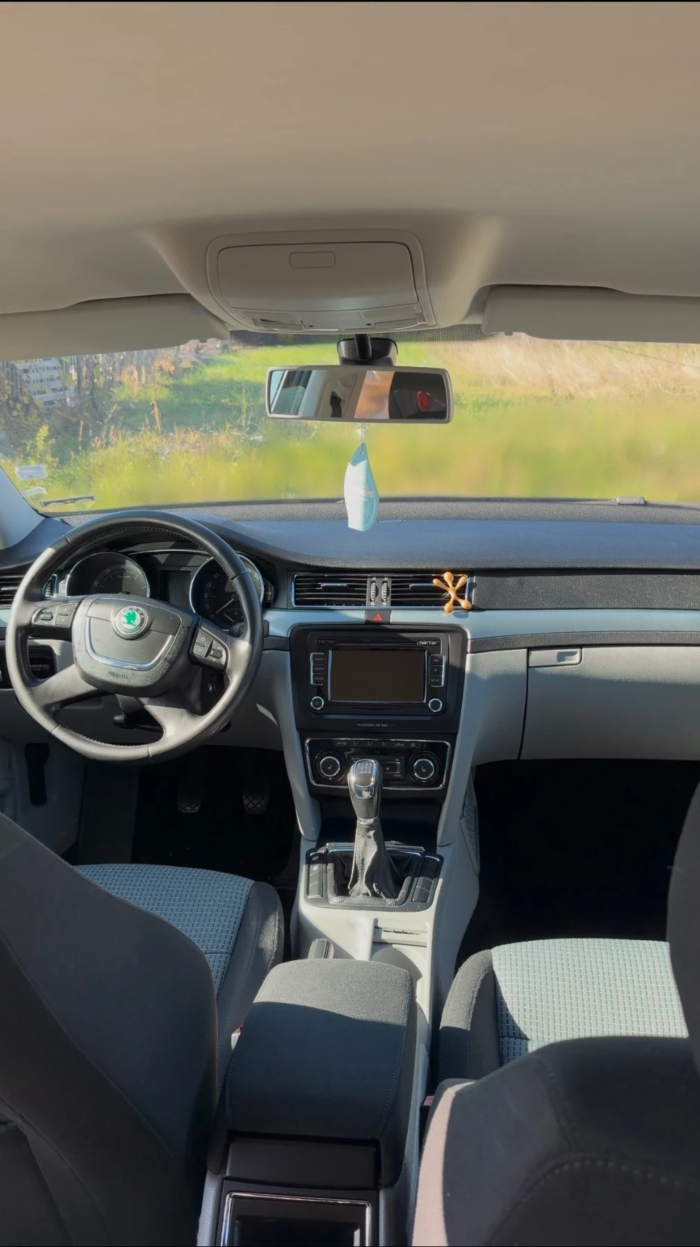 Skoda Superb | Mobile.bg � ����������� 8