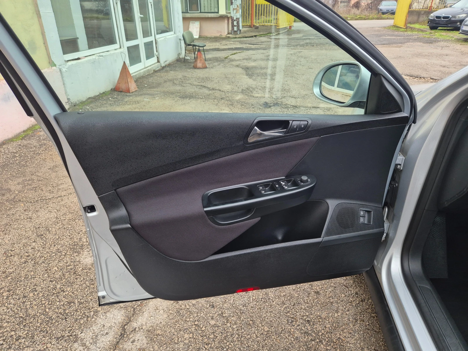 VW Passat 1.9TDI NAVI ITALY | Mobile.bg � ����������� 10