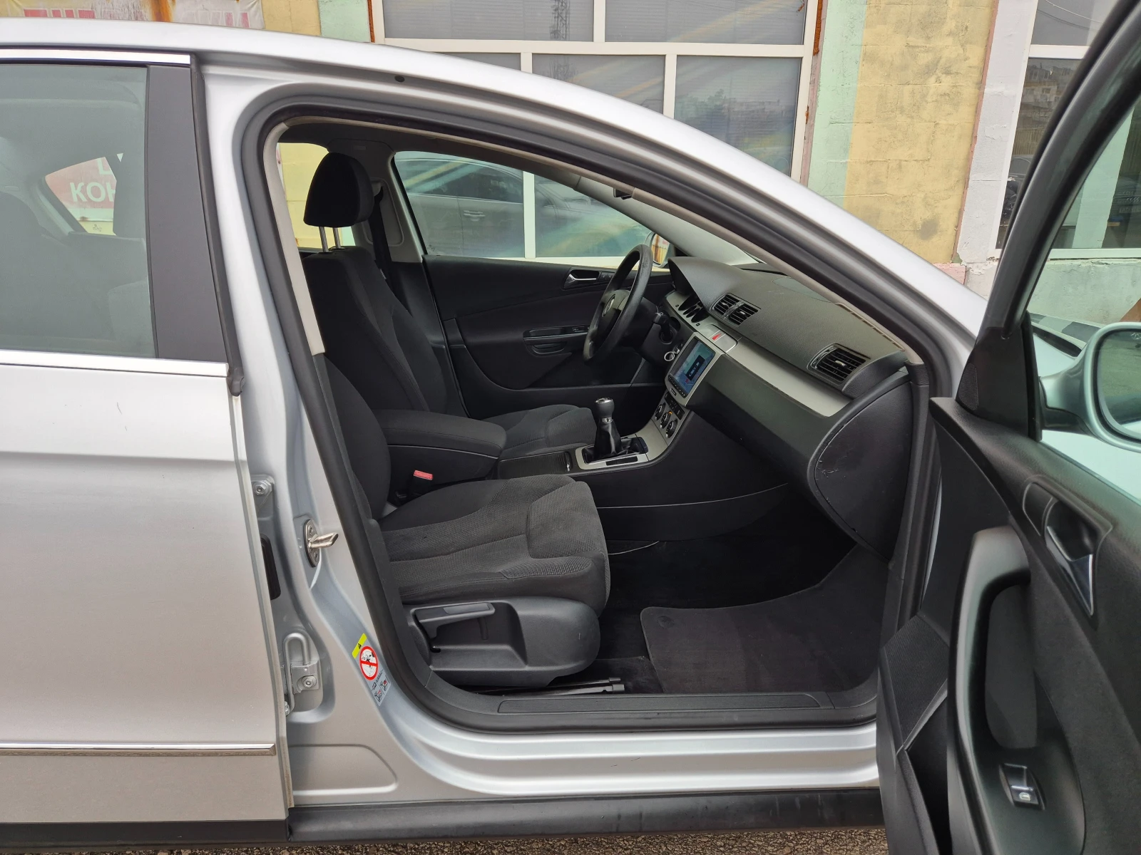 VW Passat 1.9TDI NAVI ITALY | Mobile.bg � ����������� 14