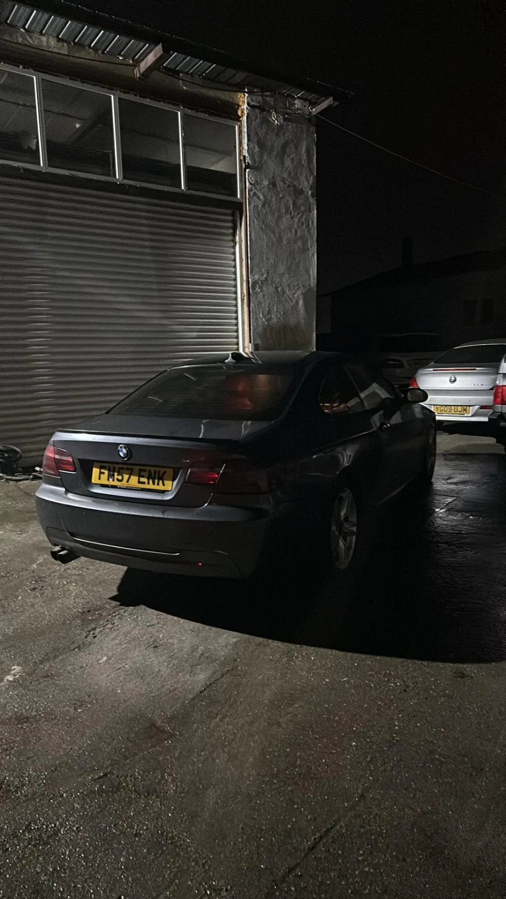 BMW 330 E92 - изображение 7