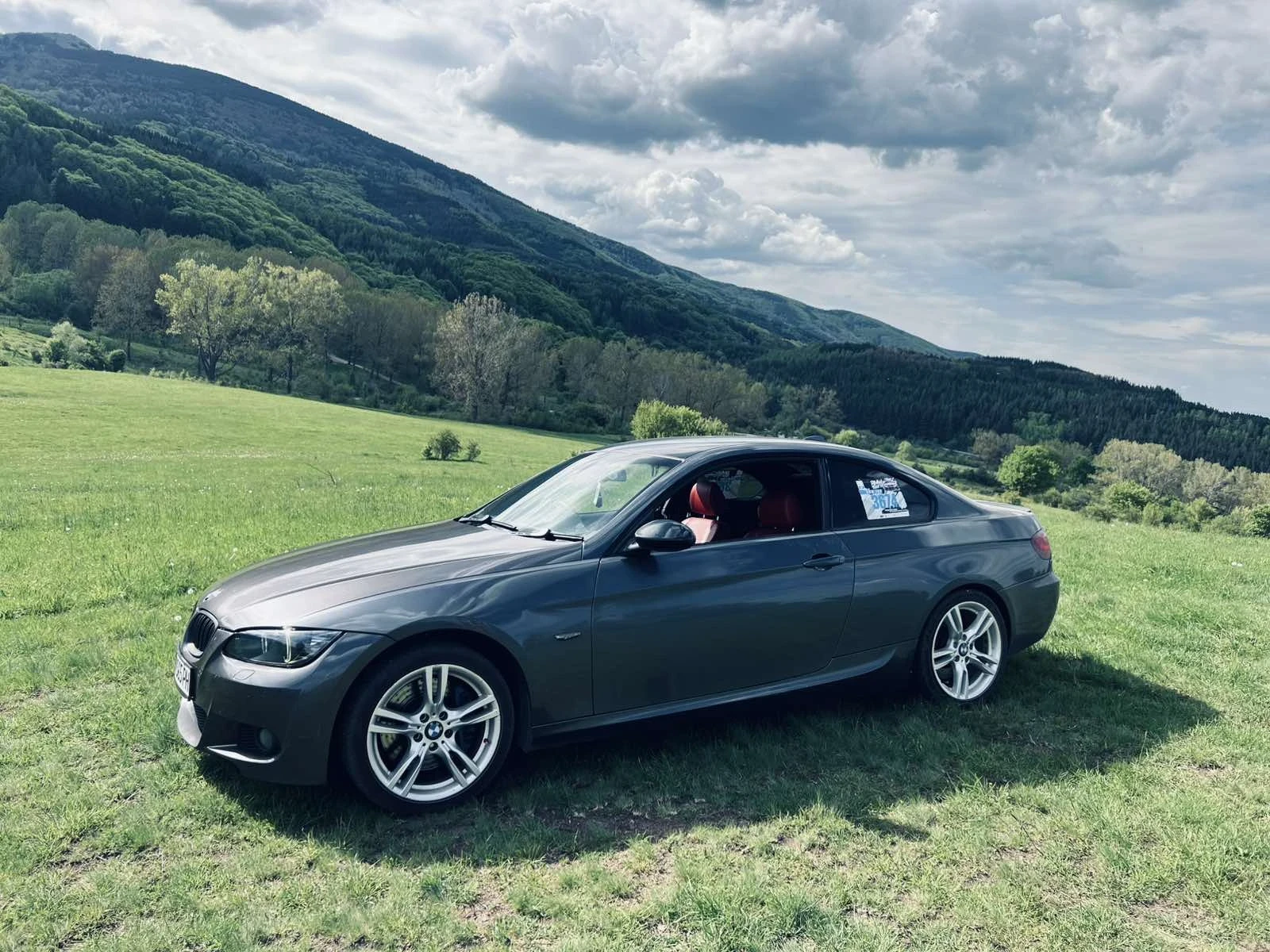 BMW 330 E92 - изображение 4