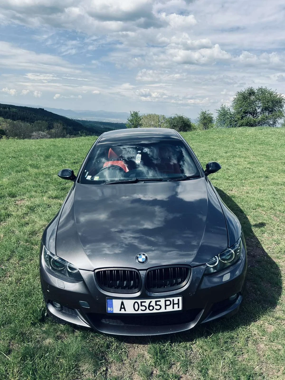 BMW 330 E92 - изображение 2