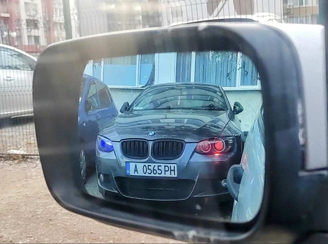 BMW 330 E92 | Mobile.bg � ����������� 1