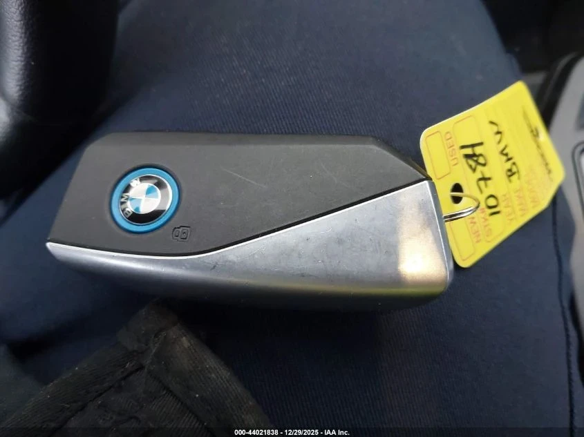 BMW iX XDRIVE50 | ЦЕНА ДО БЪЛГАРИЯ | HARMAN/KARDON  - изображение 10