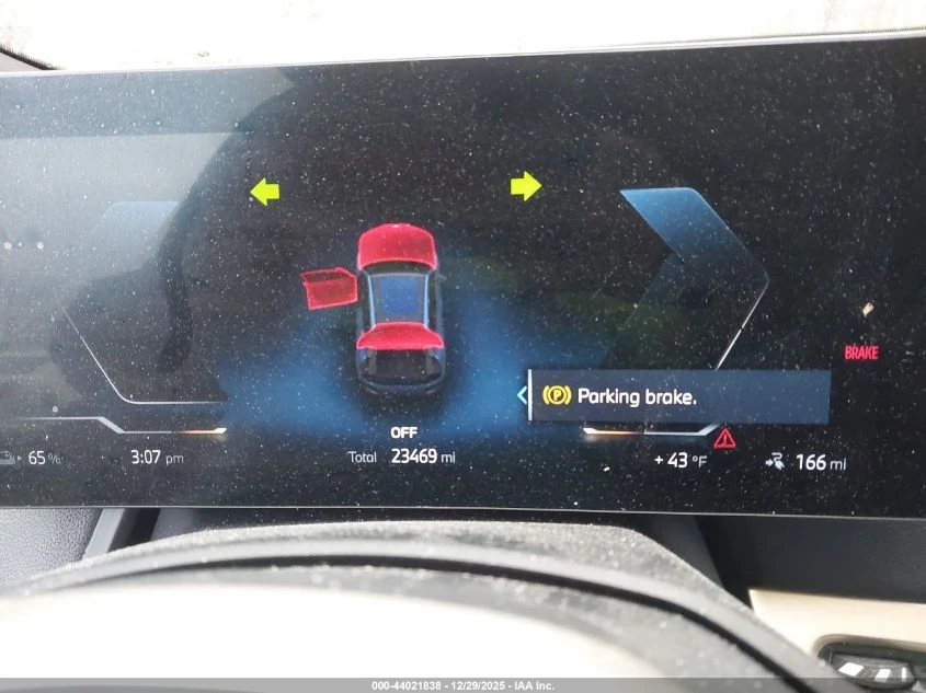 BMW iX XDRIVE50 | ЦЕНА ДО БЪЛГАРИЯ | HARMAN/KARDON  - изображение 7