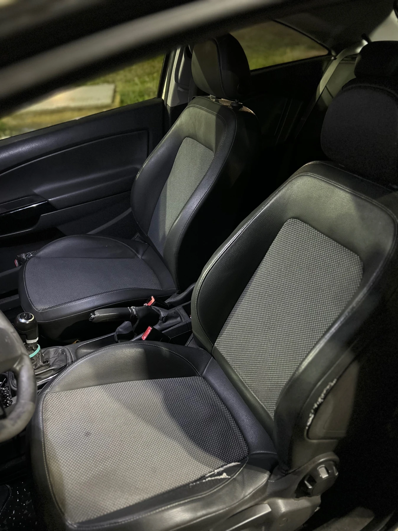 Opel Corsa 1.7 CDTI 125 6 скорости - изображение 6