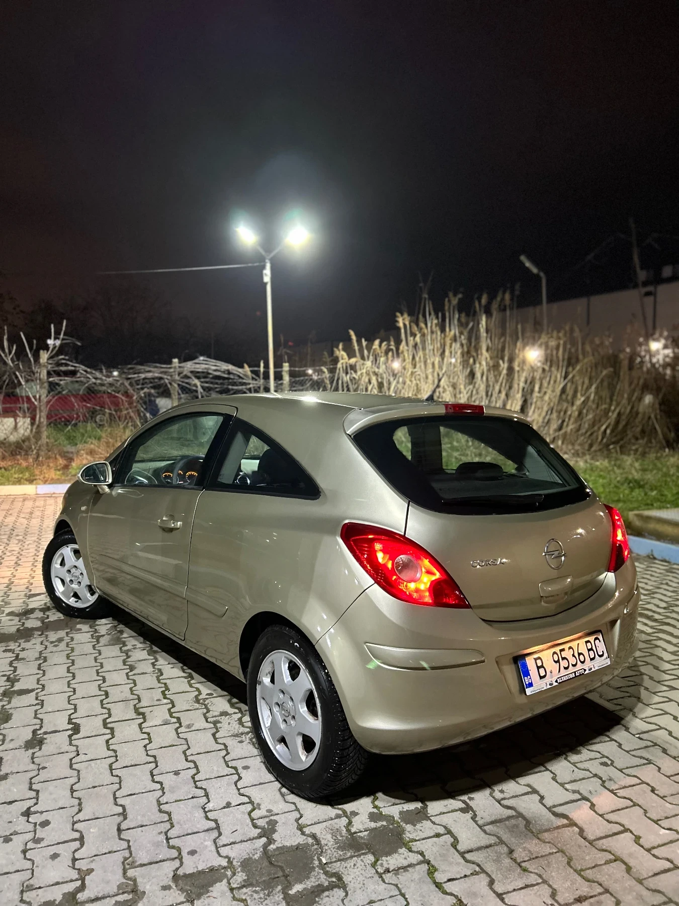 Opel Corsa 1.7 CDTI 125 6 скорости - изображение 4