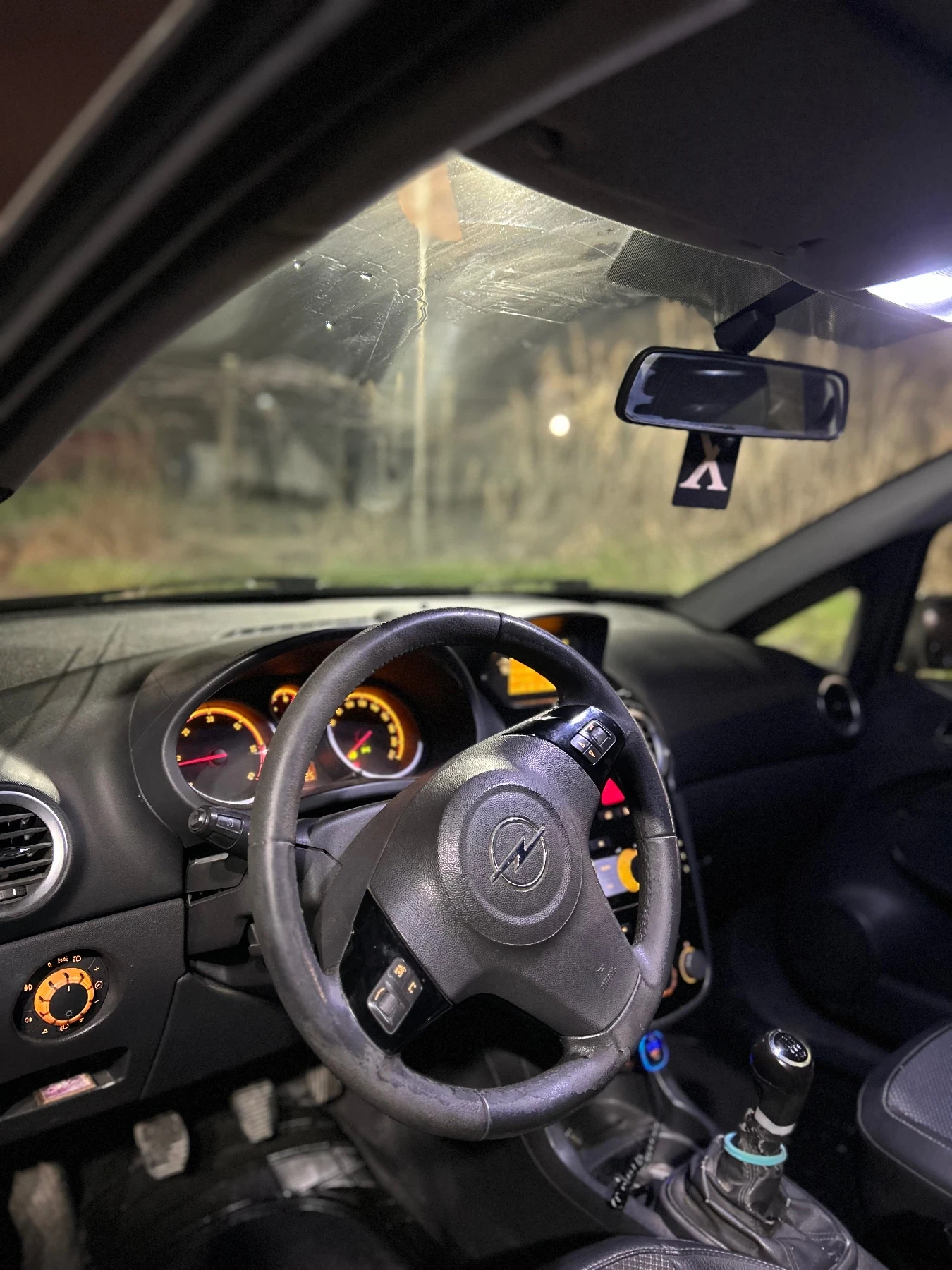 Opel Corsa 1.7 CDTI 125 6 скорости - изображение 5