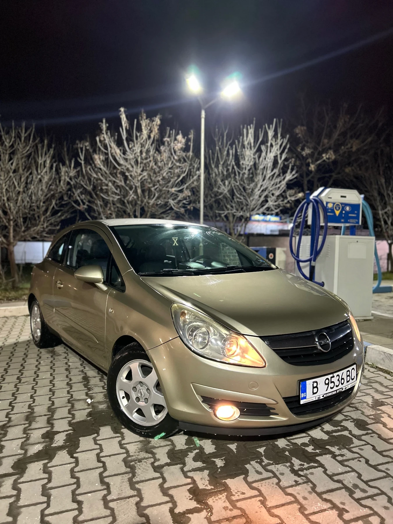Opel Corsa 1.7 CDTI 125 6 �������� | Mobile.bg � ����������� 1