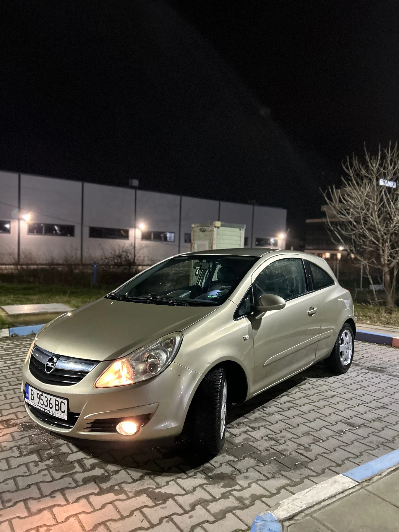 Opel Corsa 1.7 CDTI 125 6 скорости - изображение 2