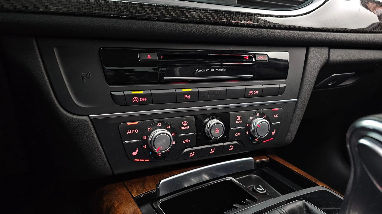 Audi A6 3.0TDI/4x4/����� �������� �������!!! | Mobile.bg � ����������� 11