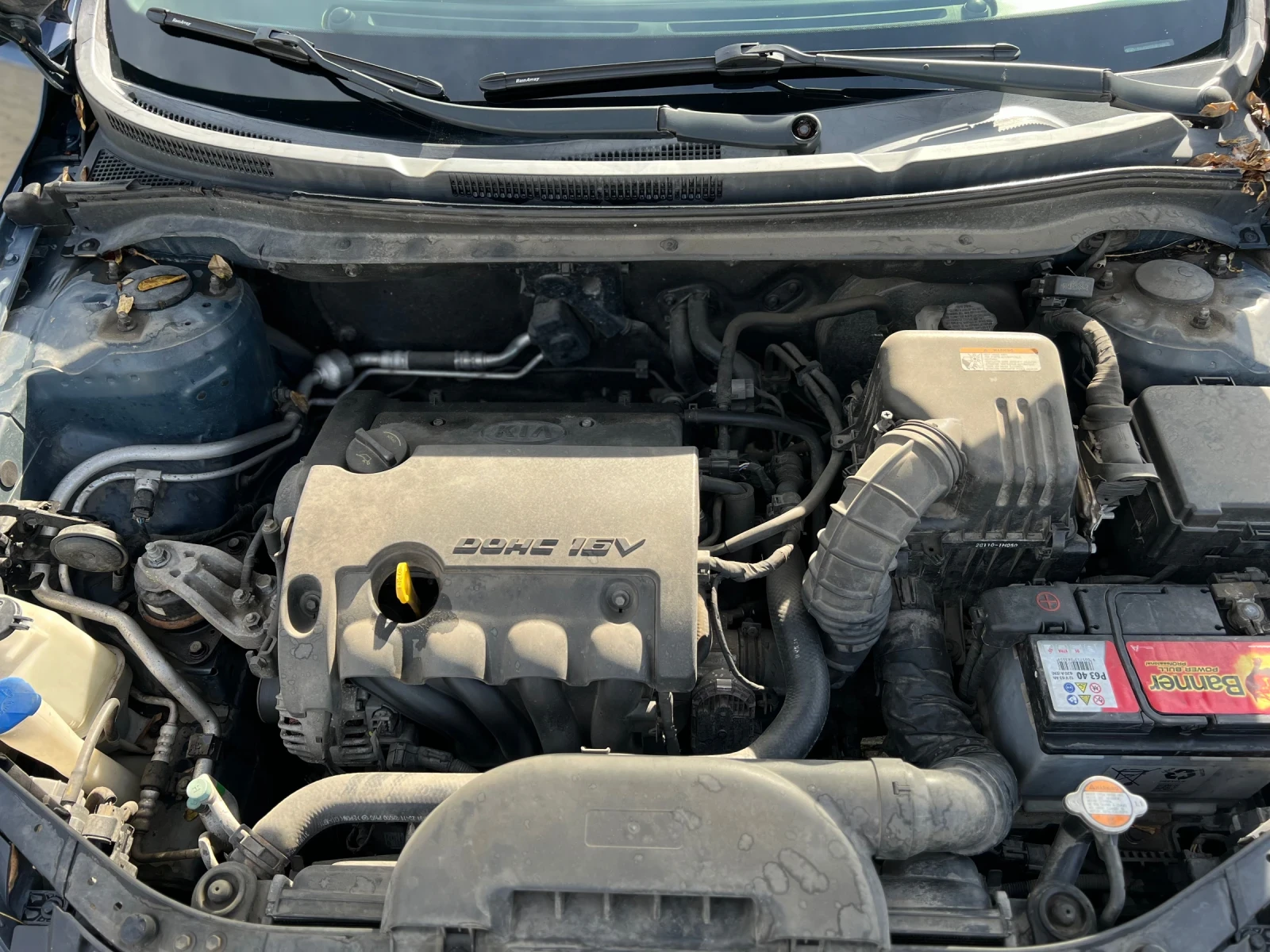 Kia Ceed Eco Dynamics  | Mobile.bg � ����������� 10